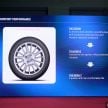 Goodyear Assurance ComfortTred 上市, 主打舒适与宁静