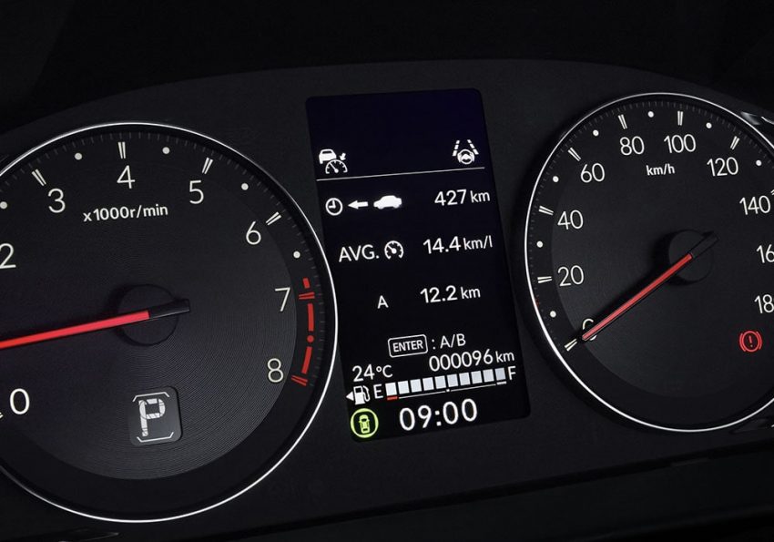 Honda WR-V 全球首发, 定位A-Segment SUV 1.5NA+CVT 200160