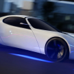 全新纯电 MX-5？Mazda Vision Study 概念跑车预告释出