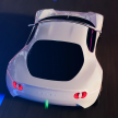 全新纯电 MX-5？Mazda Vision Study 概念跑车预告释出
