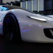 全新纯电 MX-5？Mazda Vision Study 概念跑车预告释出