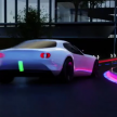 全新纯电 MX-5？Mazda Vision Study 概念跑车预告释出