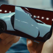 全新纯电 MX-5？Mazda Vision Study 概念跑车预告释出