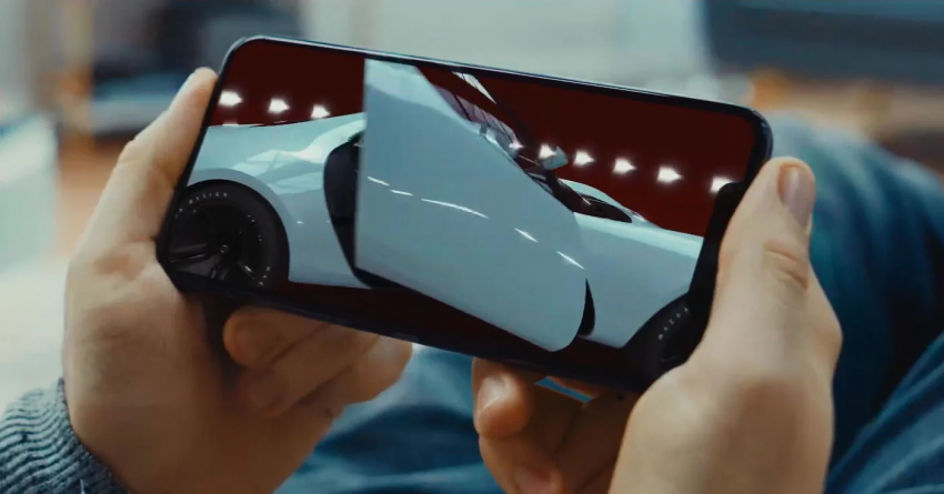 全新纯电 MX-5？Mazda Vision Study 概念跑车预告释出 202553