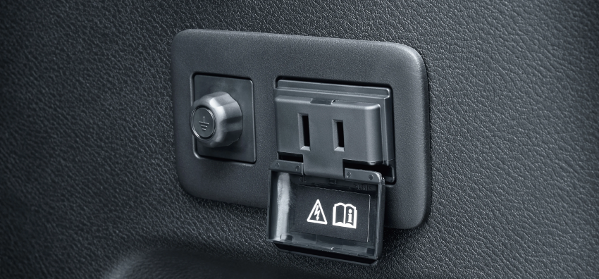 实用性再升华！2023 C28 Nissan Serena 大改款官图发布 202855