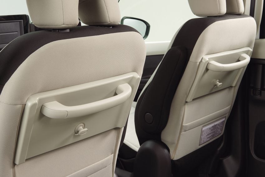 实用性再升华！2023 C28 Nissan Serena 大改款官图发布 202886