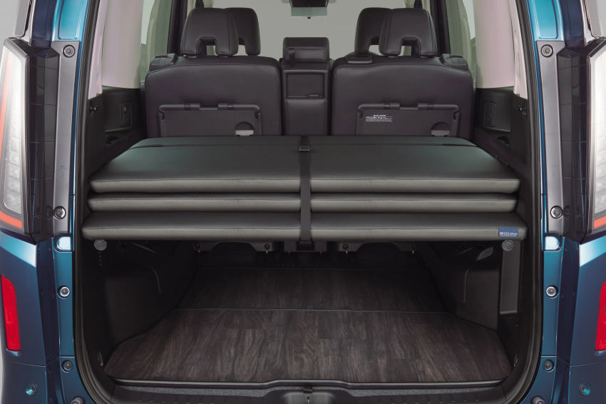 实用性再升华！2023 C28 Nissan Serena 大改款官图发布 202858