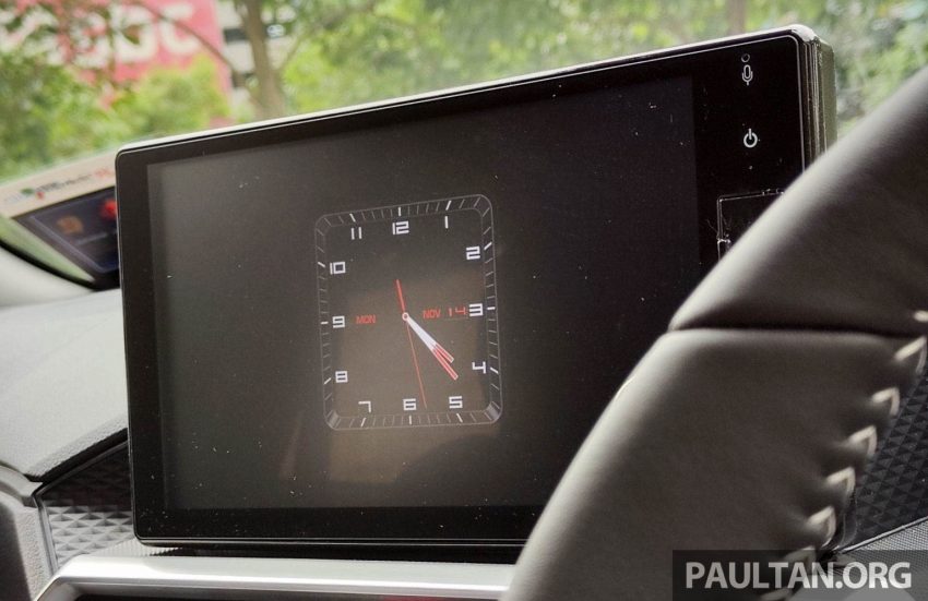 Perodua Ativa Hybrid 用户评测, 从用户角度评论这款油电SUV的实际驾驭表现, 配备, 油耗和使用心得, 以及租赁配套 201989