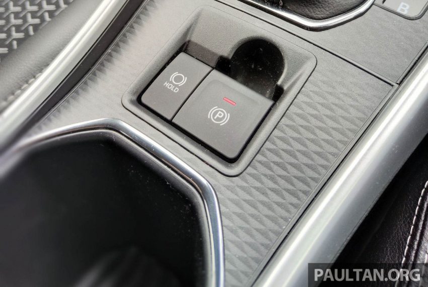 Perodua Ativa Hybrid 用户评测, 从用户角度评论这款油电SUV的实际驾驭表现, 配备, 油耗和使用心得, 以及租赁配套 201992