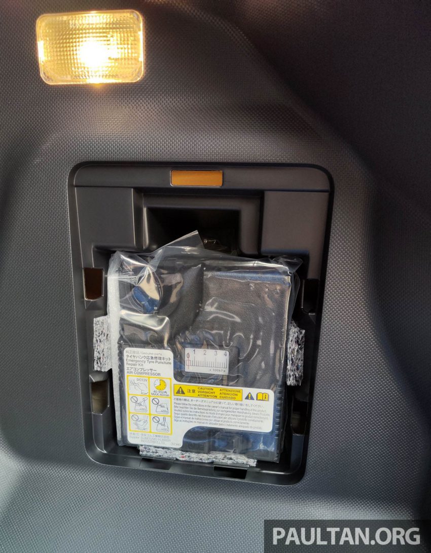 Perodua Ativa Hybrid 用户评测, 从用户角度评论这款油电SUV的实际驾驭表现, 配备, 油耗和使用心得, 以及租赁配套 201993