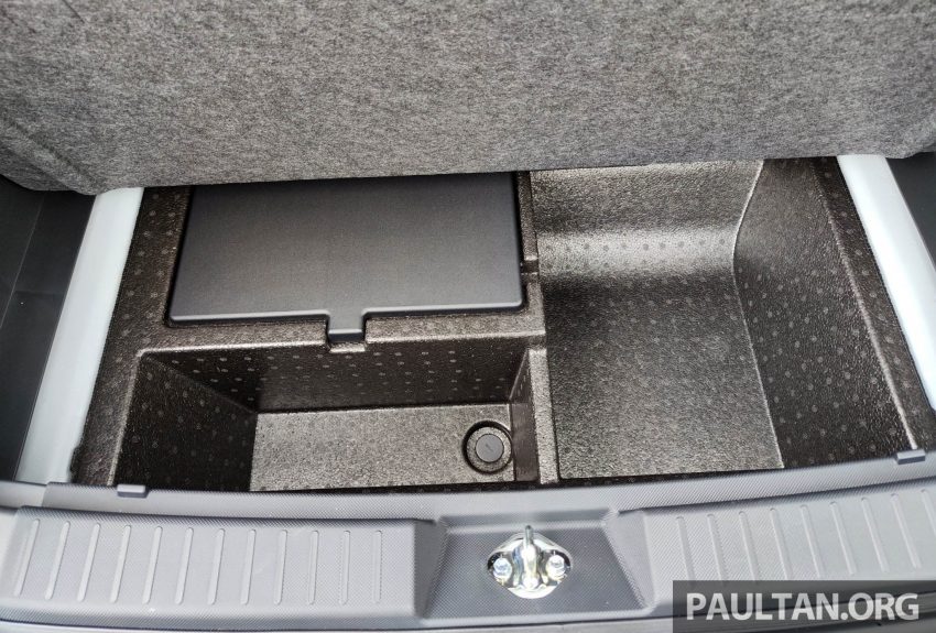 Perodua Ativa Hybrid 用户评测, 从用户角度评论这款油电SUV的实际驾驭表现, 配备, 油耗和使用心得, 以及租赁配套 201994