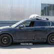 原厂公布 2024 Porsche Macan EV 部份规格, 马力破600