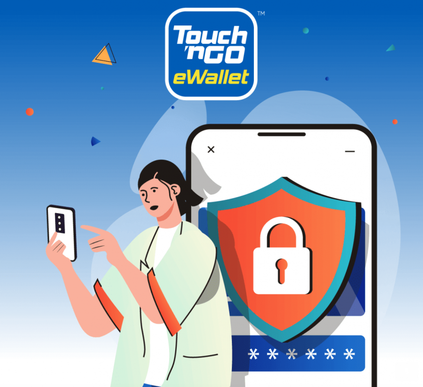 Touch ‘n Go eWallet 被冻结? 别急, 只是技术故障而已 202014