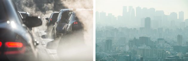 如何消灭你车内的冷气异味与污染源, 拥有更好的空气品质