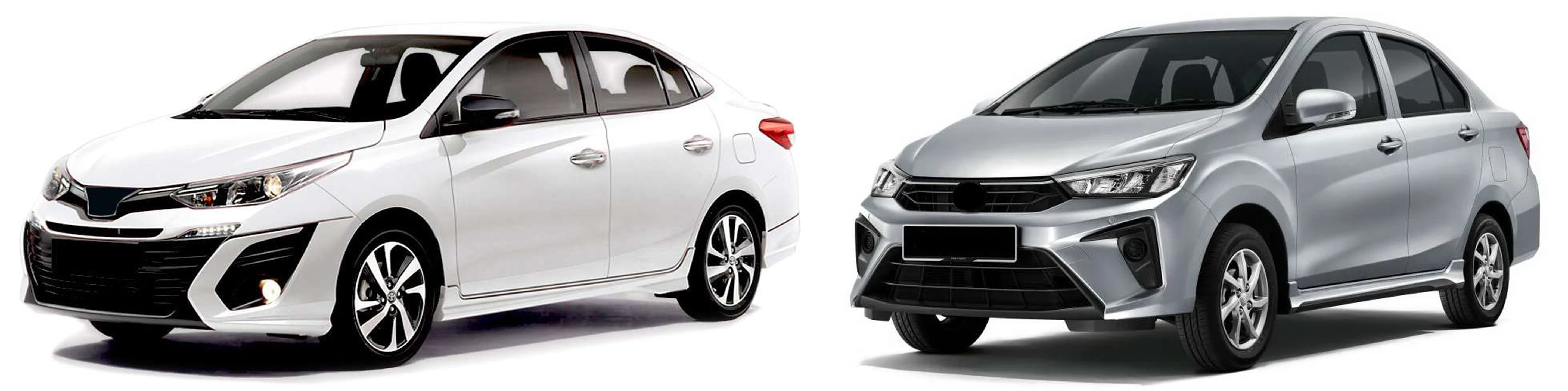投资银行：全新 Perodua Bezza 和 Proton X90 今年面市