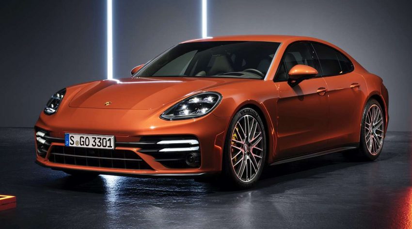 柔佛新山 Porsche 中心办二手车日！本月17-18号盛大开展 204173