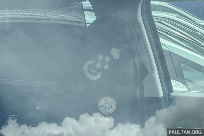 未正式发布却已挂牌上路，全新四代 Kia Sorento 被“捕获” 203671
