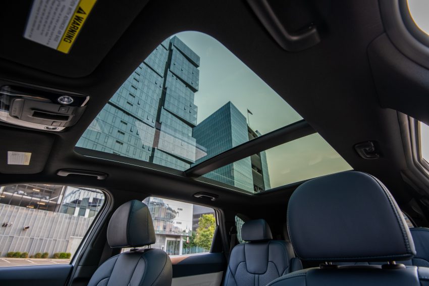 第四代 Kia Sorento 无伪装现身本地公路, 即将CKD上市? 203066