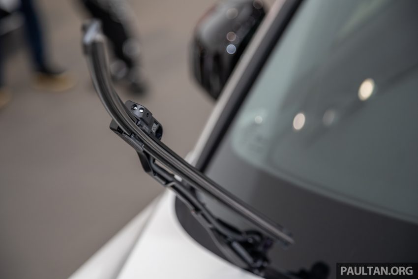 纯电跑旅 Volvo C40 Recharge 本地上市！售RM288,888 204003
