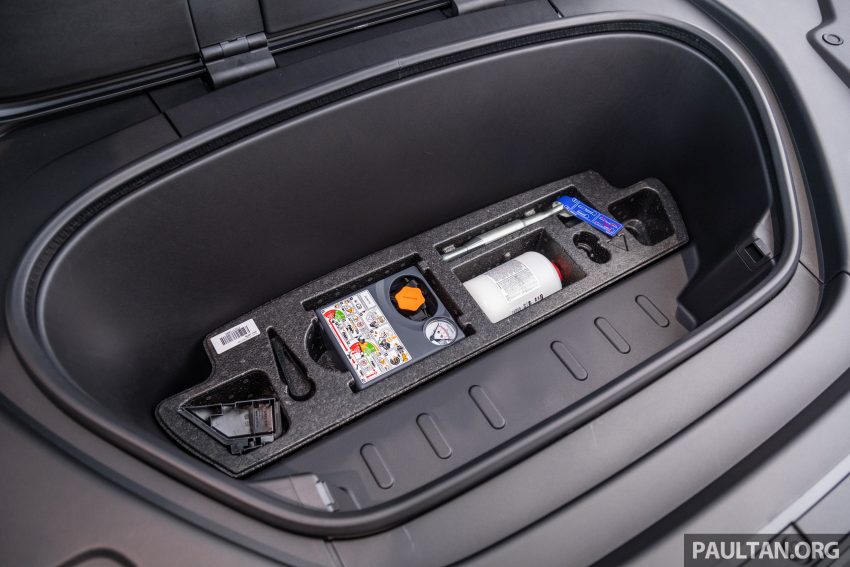 纯电跑旅 Volvo C40 Recharge 本地上市！售RM288,888 204026