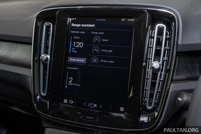纯电跑旅 Volvo C40 Recharge 本地上市！售RM288,888 204044