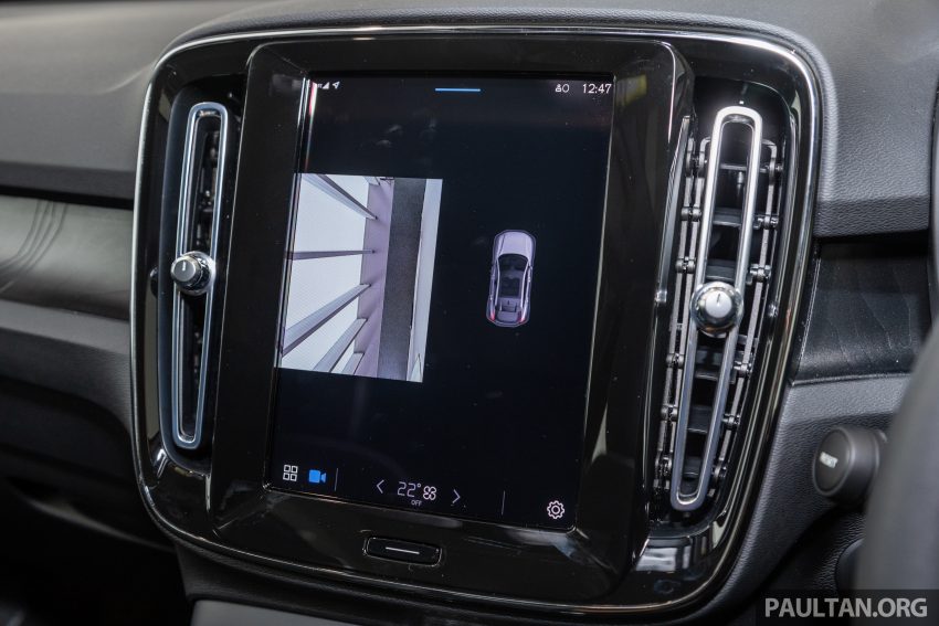 纯电跑旅 Volvo C40 Recharge 本地上市！售RM288,888 204061