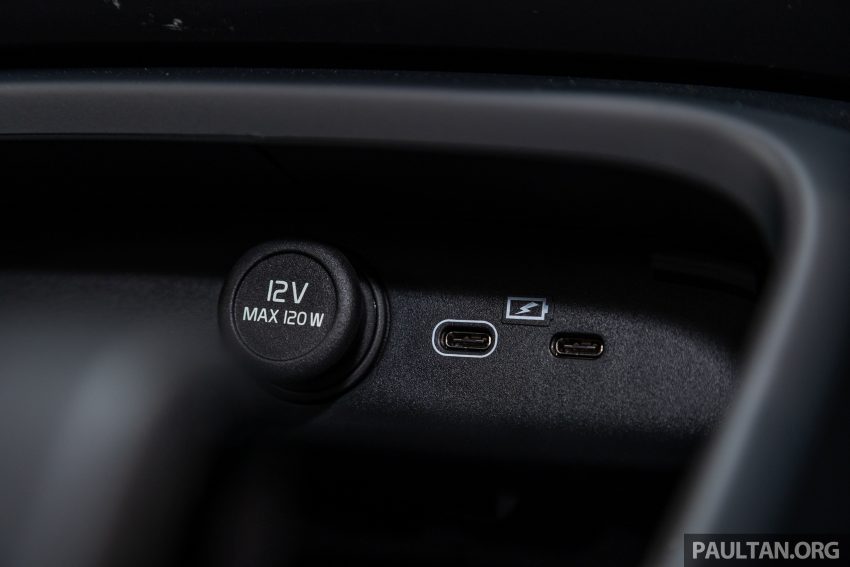 纯电跑旅 Volvo C40 Recharge 本地上市！售RM288,888 204067