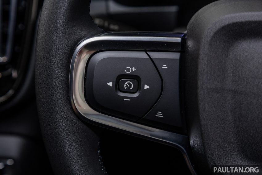 纯电跑旅 Volvo C40 Recharge 本地上市！售RM288,888 204035