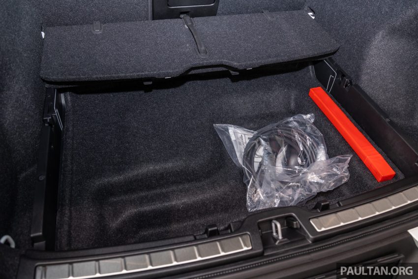 纯电跑旅 Volvo C40 Recharge 本地上市！售RM288,888 204106