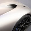 Lexus 在纯电动EV上测试手排变速箱, 称未来或实现量产