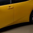 2023 Toyota Prius PHEV 更多规格细节获公布, 6.7秒破百