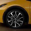 2023 Toyota Prius PHEV 更多规格细节获公布, 6.7秒破百