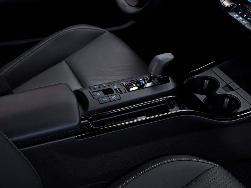 2023 Toyota Prius PHEV 更多规格细节获公布, 6.7秒破百 203487
