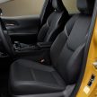 2023 Toyota Prius PHEV 更多规格细节获公布, 6.7秒破百