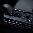 2023 Toyota Prius PHEV 更多规格细节获公布, 6.7秒破百