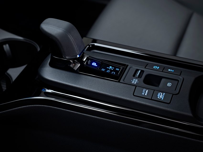 2023 Toyota Prius PHEV 更多规格细节获公布, 6.7秒破百 203491