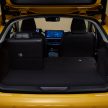 2023 Toyota Prius PHEV 更多规格细节获公布, 6.7秒破百