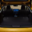 2023 Toyota Prius PHEV 更多规格细节获公布, 6.7秒破百