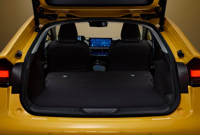 2023 Toyota Prius PHEV 更多规格细节获公布, 6.7秒破百 203495