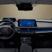 2023 Toyota Prius PHEV 更多规格细节获公布, 6.7秒破百