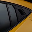 2023 Toyota Prius PHEV 更多规格细节获公布, 6.7秒破百