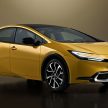 2023 Toyota Prius PHEV 更多规格细节获公布, 6.7秒破百