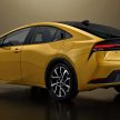 2023 Toyota Prius PHEV 更多规格细节获公布, 6.7秒破百