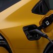 2023 Toyota Prius PHEV 更多规格细节获公布, 6.7秒破百
