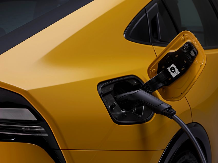 2023 Toyota Prius PHEV 更多规格细节获公布, 6.7秒破百 203477