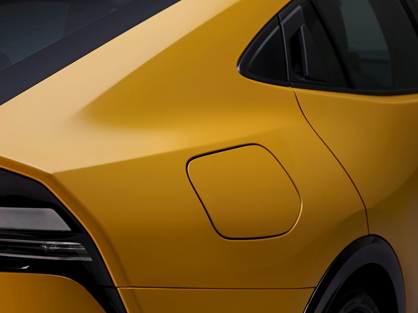 2023 Toyota Prius PHEV 更多规格细节获公布, 6.7秒破百 203478