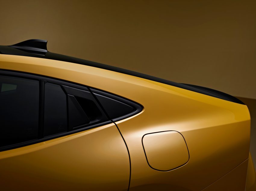 2023 Toyota Prius PHEV 更多规格细节获公布, 6.7秒破百 203481