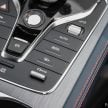 新车试驾: BYD Atto 3 增程版EV, 开起来很舒适且毫无压力