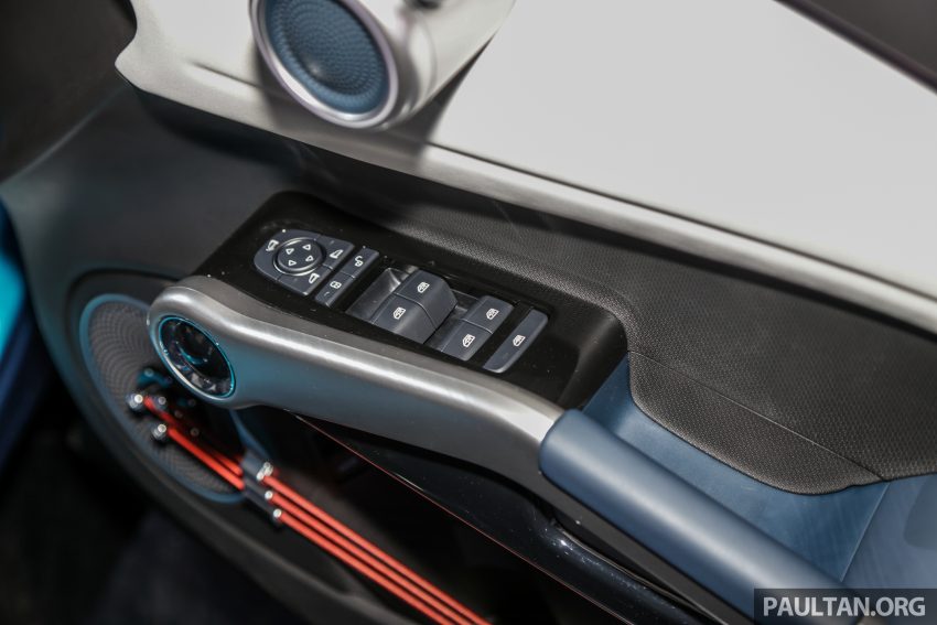 比亚迪 Atto 3 EV 正式来马, 续航最长480公里, 从15万起 203628