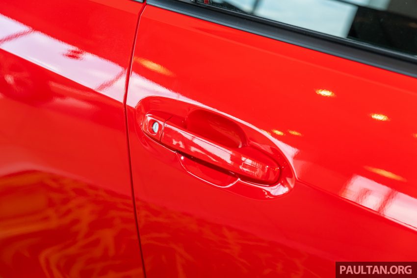 大改款拉力常客！2023 Subaru WRX 抵马，售RM286k起 203322